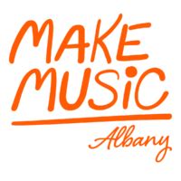 Free music celebrations in Albany for Make Music Day